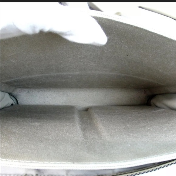 Louis Vuitton Damier Jean companion unisex handbag - Picture 13 of 16